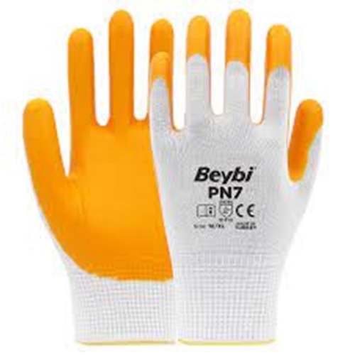 BEYBİ PN7 ELDİVEN(*12)+
