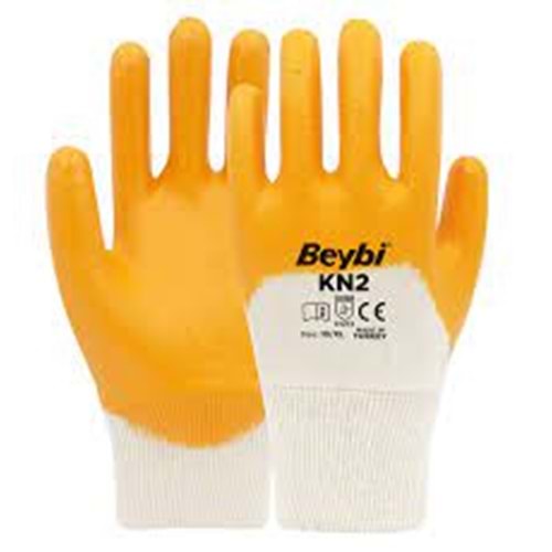 BEYBİ KN2 ELDİVEN(*12)+