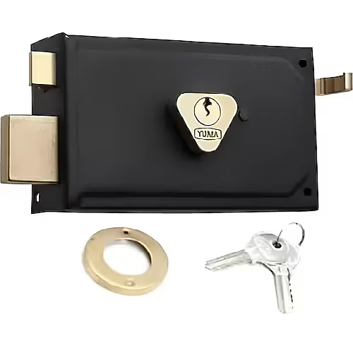 YUMA TİRAJLI KİLİT KARE (*30) YM-602#