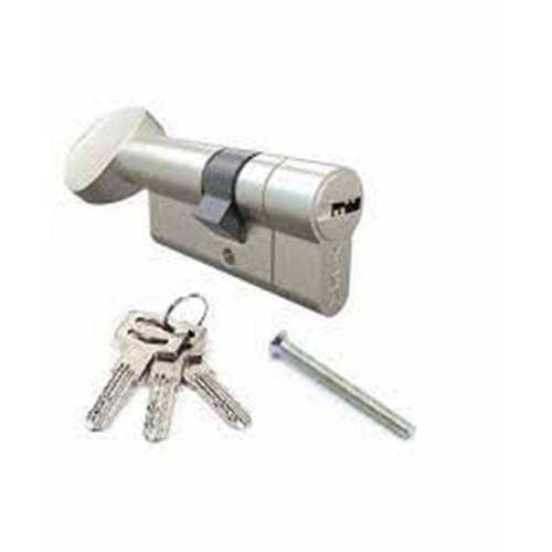 YUMA 68 MM BİLYALI TUZAKLI MANDALLI BAREL YM-B68BTMS(*30)+