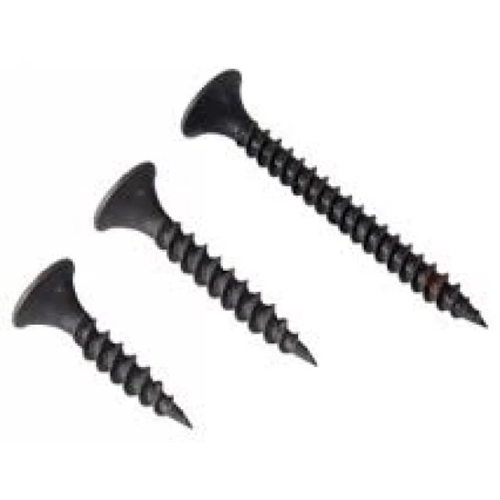 (K) SİVRİ UÇLU ALÇIPAN VİDASI YHB 3.5X45 (*500/8000)#