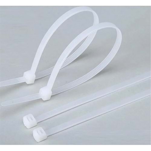 CIRT KELEPÇE 3.6X300 BEYAZ+
