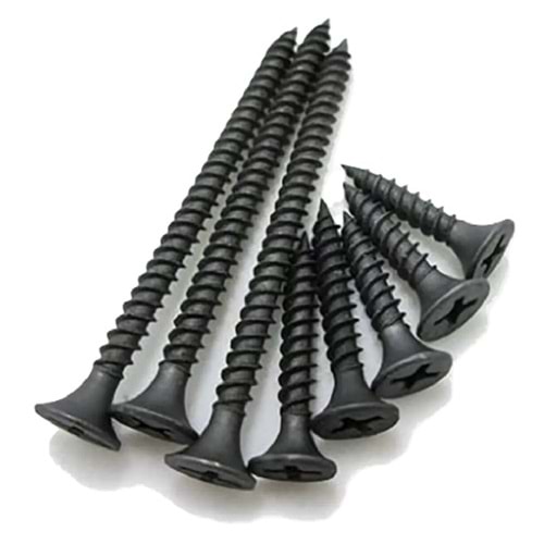 SİVRİ UÇLU ALÇIPAN VİDASI YHB 3.5X25 (*1000)+