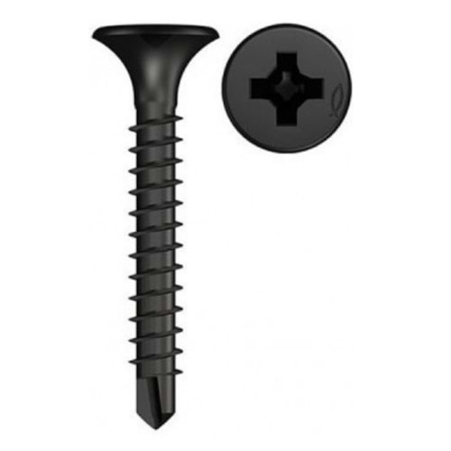 (K) MATKAP UÇLU ALÇIPAN VİDA YHBM 3.5X25 (*1000) +