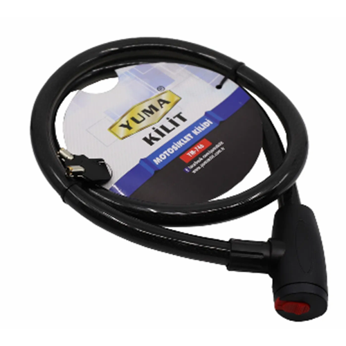 YUMA MOTOR KİLİDİ 20X150 (YUMA746)#