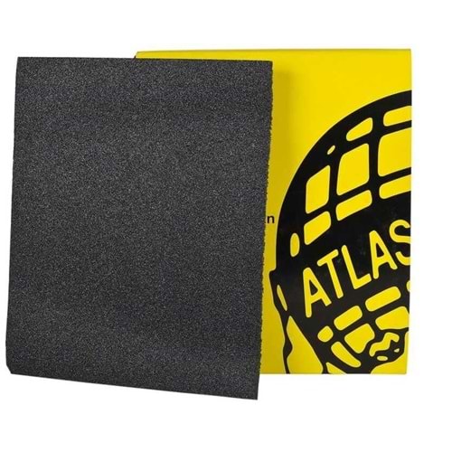 FLEXOVİT SU ZIMPARASI 320 Kum (ATLAS MUADİLİ ÜRÜN)#