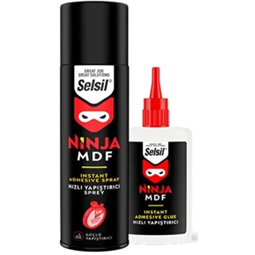 HIZLI YAPIŞTIRICI 400GR =SELSİL=#