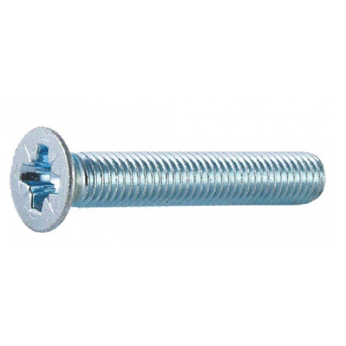 YHB BAREL VİDASI M5X40 (*100)#