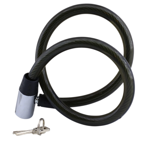 CMC6680 80cm*12m*3m+9m BİSİKLET KİLİDİ#