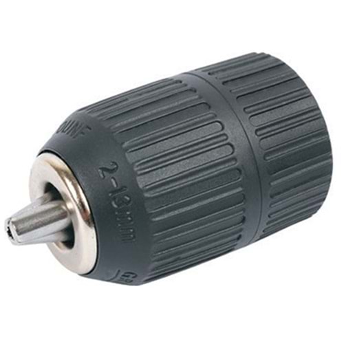 MANDREN PLASTİK 13 MM OTOMATİK 1/2 (DMX 4122)(1/50)#