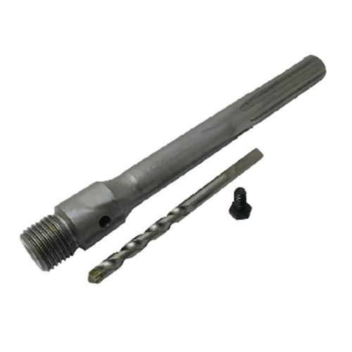 BETON DELME PANÇ ADAPTÖRÜ SDS MAX 400MM (DMX 4352)(10/20)#