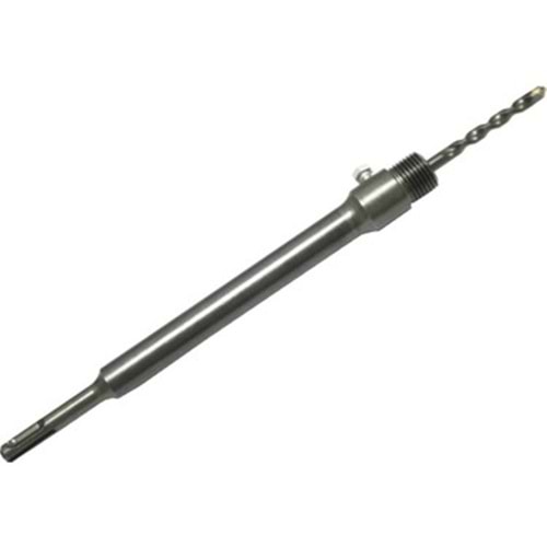 BETON DELME PANÇ ADAPTÖRÜ SDS PLUS 400MM (DMX 4354)(10/20)#