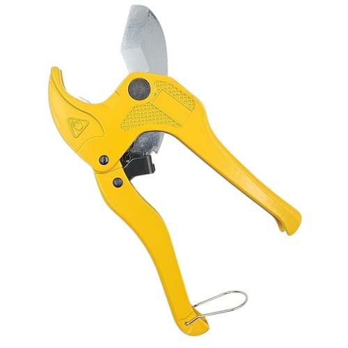 PVC BORU KESME MAKASI MANUAL 42 MM ( 254GMR )(DMX 4414)(6/48)