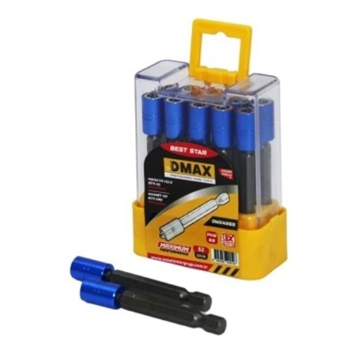 MIKNATIS UçLU BiTS UC PH 2 X 65 MM (DMX 4565)(10/1200)