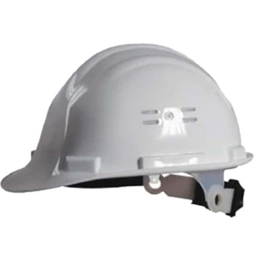 BARET CE BELGELİ ARKADAN AYARLI BEYAZ#