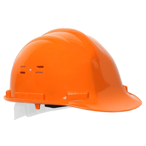 BARET CE BELGELİ TURUNCU#
