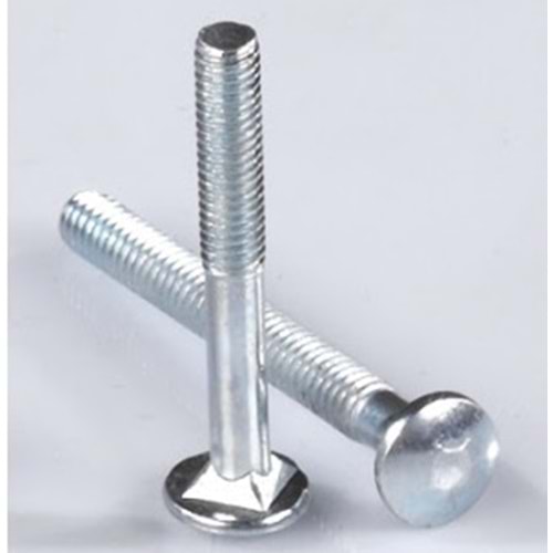 KASA CİVATA 1/4X30 (6MM) (*200)+