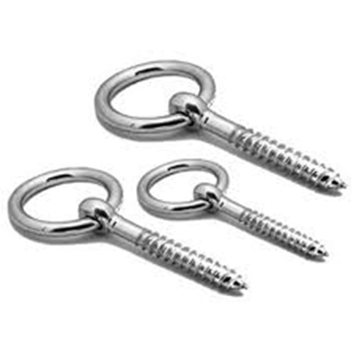 HALKALI VİDA 5 MM (*50)+