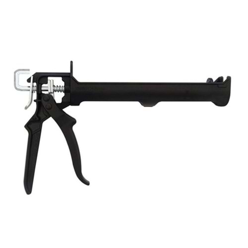 METAL SİLİKON TABANCASI METAL YEKPARE (*25)#