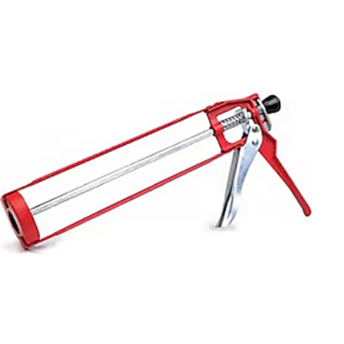 METAL SİLİKON TABANCASI METAL YEKPARE (*25)#