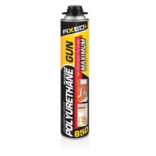 SGS F850T TABANCALI KÖPÜK 850GR (TABANCALI)#