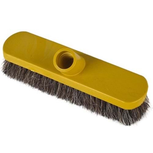 BADANA FIRÇASI PLASTİK TAKOZ ÇİFT RENKLİ (*12)#