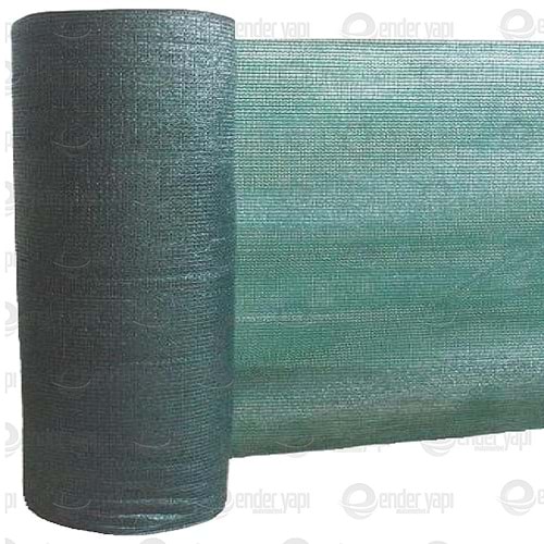 GÖLGELİK FİLESİ 200 cm %75 (1top=100metre)#