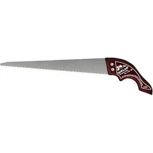 IŞIKLAR BAĞ TESTERESİ AĞAÇ SAPLI 12 cm (400-5)+
