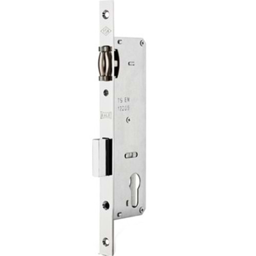 KALE 155/30 U SİLİNDİRLİ DAR TİP MAKARALI KİLİT 30 mm B#