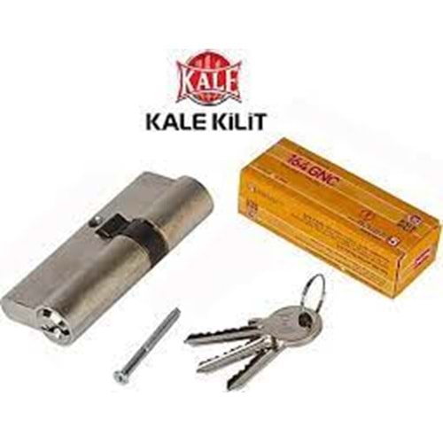 KALE 164GNC 90 MM CERMAN BAREL+