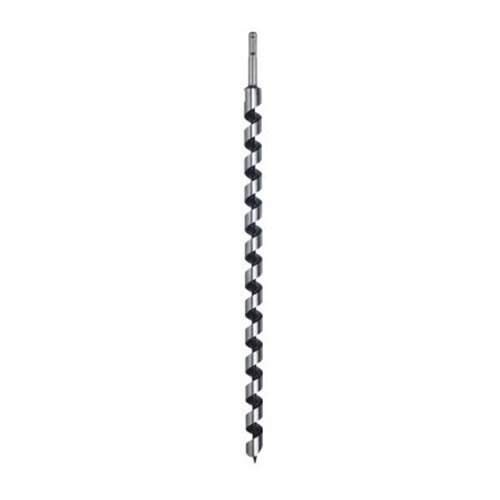 AHŞAP MATKAP UCU SDS PLUS 10 X 250 mm MASS530151#