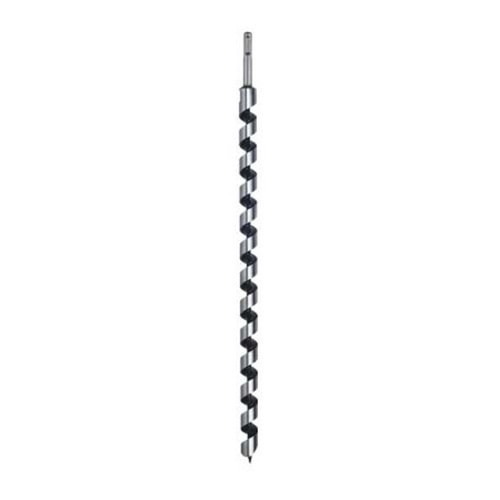 AHŞAP MATKAP UCU SDS PLUS 12 X 250 mm MASS530152#