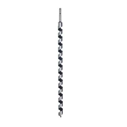 AHŞAP MATKAP UCU SDS PLUS 14 X 250 mm MASS530153#