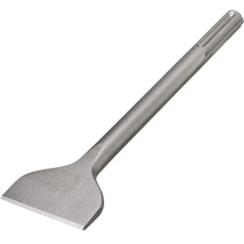 KESKİ EKSTRA GENİŞ SDS MAX 18 x 400mmx75mm MASS530186#