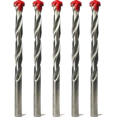 ELMAS BETON UÇU 8 mm X 120 mm MASS530273#