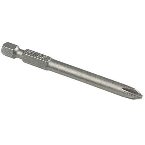 BİTS UÇ PH 1 x 75 mm MASS530332#
