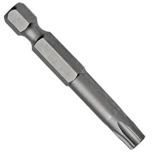 BİTS UÇ TORK T 20 x 50 mm MASS530389#