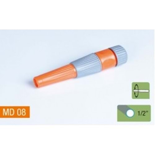 MD 08 1/2 AYARLI LANS (*10)+
