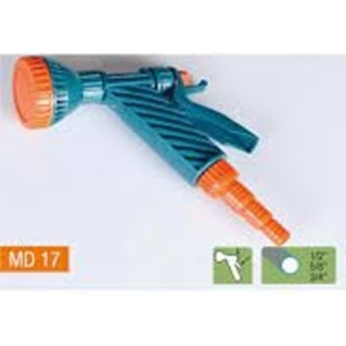 MD 17 TETİKLİ TAB.SÜZEK (1/2-5/8-3/4 N.Rekor)+