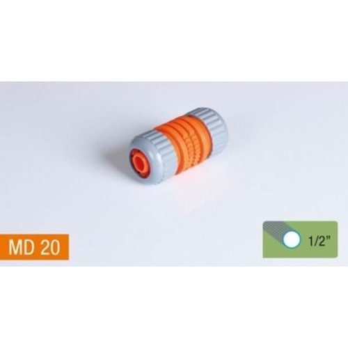MD 20 1/2 LÜX HORTUM EKİ (*12)+