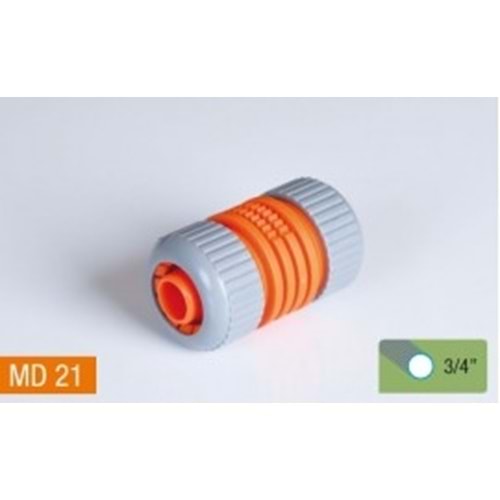 MD 21 3/4 LÜX HORTUM EKİ (*10)+