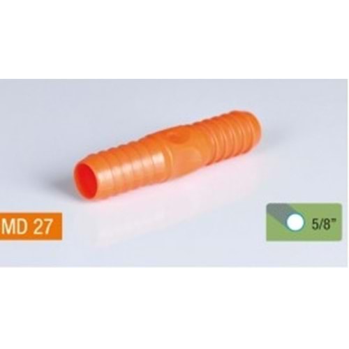 MD 27 5/8 NORMAL HORTUM EKİ (*75)+