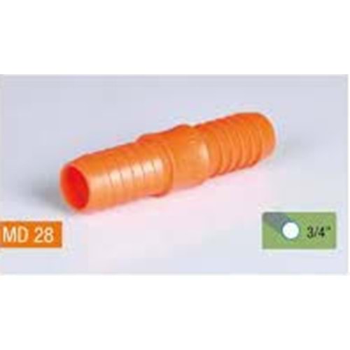 MD 28 3/4 NORMAL HORTUM EKİ (*50)+