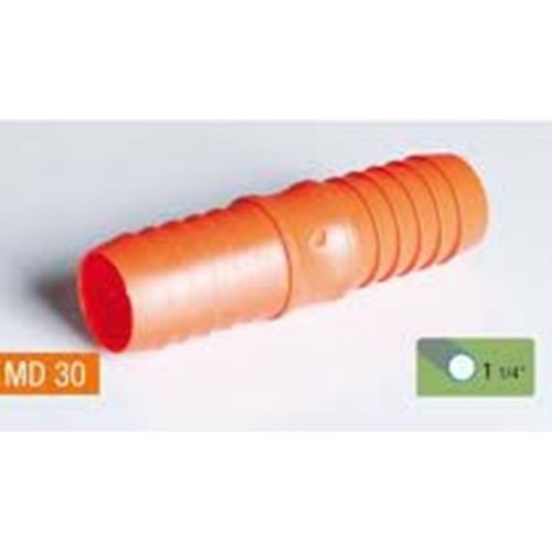 MD 30 1-1/4 NORMAL HORTUM EKİ (*15)+