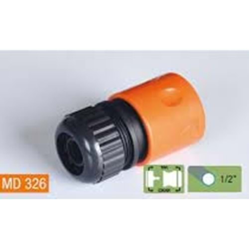 MD 326 1/2 OTO. HORTUM BAĞLANTISI (*60)+