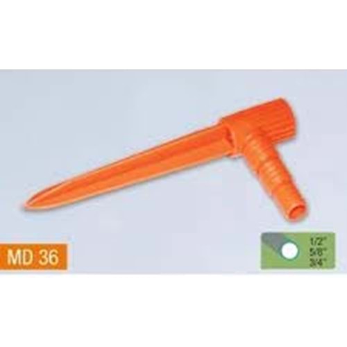 MD 36 FISKİYE SAPLAMASI+