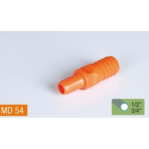 MD 54 3/4-1/2 REDÜKSİYON (*50)+