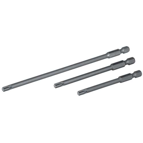MEŞEM KARE BİTS UÇ T 30 x 50 mm(11)+