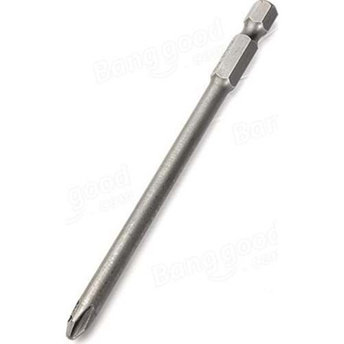 BİTS UÇ TORK T 30 x 100 mm YUVARLAK (ME13)#