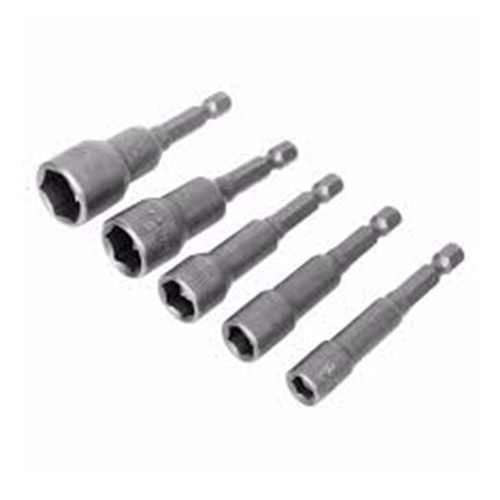 MEŞEM MANYETİK SOMUN ADAPTÖRÜ 8 x 45 mm(3600)+